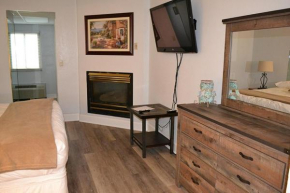River Place Condos #409 1BD, 2Bath